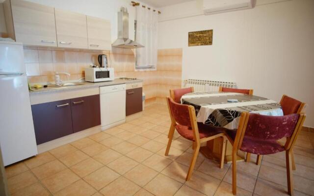 Apartment Gordana