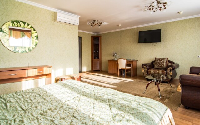 Business Voskhod Hotel