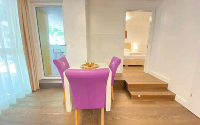 Vienna International Apartments