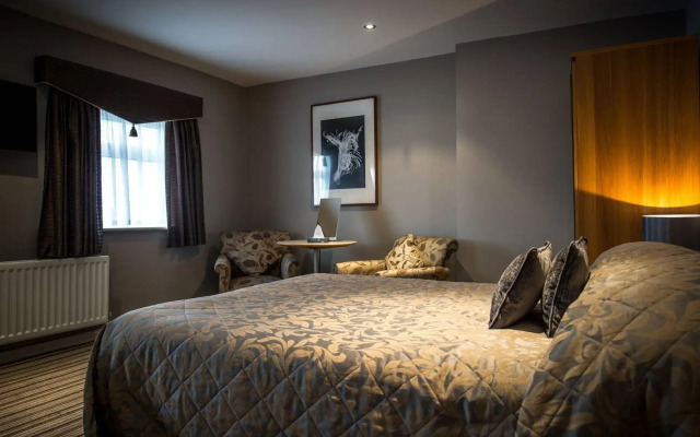York House Hotel