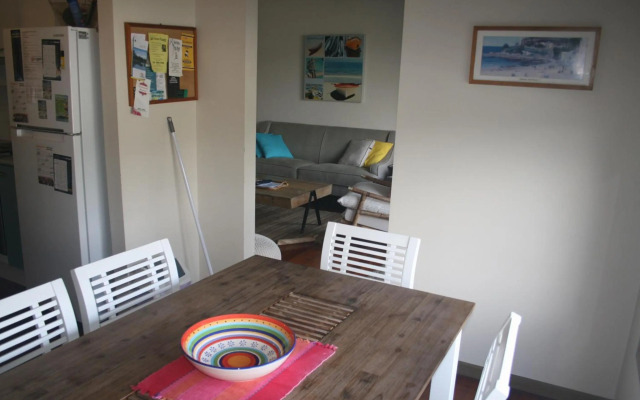 The Beach Hut Avoca Beach NSW