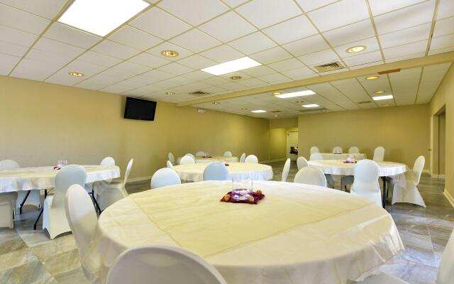 Americas Best Value Inn Cocoa Port Canaveral