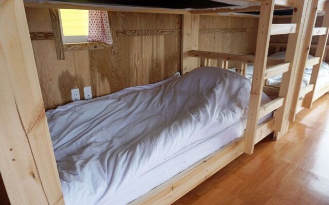 Udo Sunflower Pension and Guesthouse
