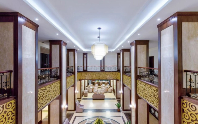 Muong Thanh Holiday Quang Binh Hotel
