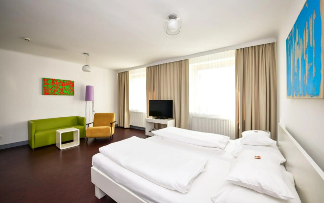 Stanys Das Apartmenthotel