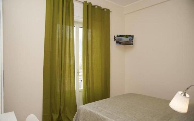 4Rooms B&B Salerno