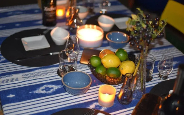 Bbungalow Guesthouse