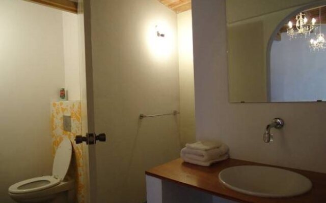 B&B De Herberg