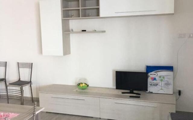 Residenze Cutrì Casa Vacanze Cilento