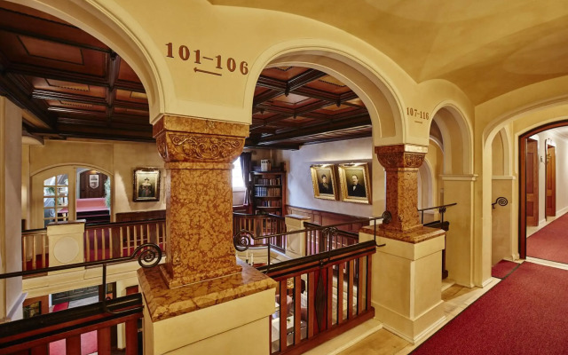 Hotel Gutsgasthof Stangl