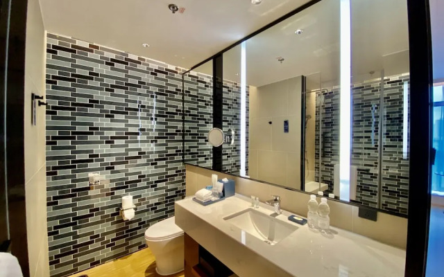 Fairfield by Marriott Chongqing Yongchuan