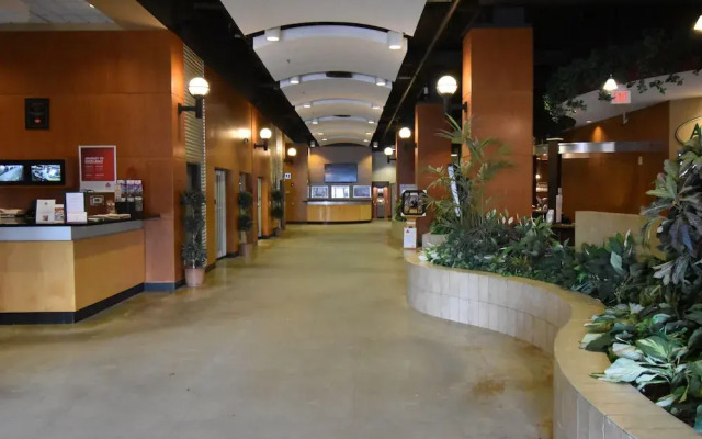 Canad Inns Destination Centre Brandon