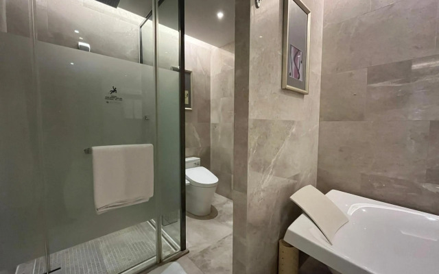Pullman Wuxi New Lake
