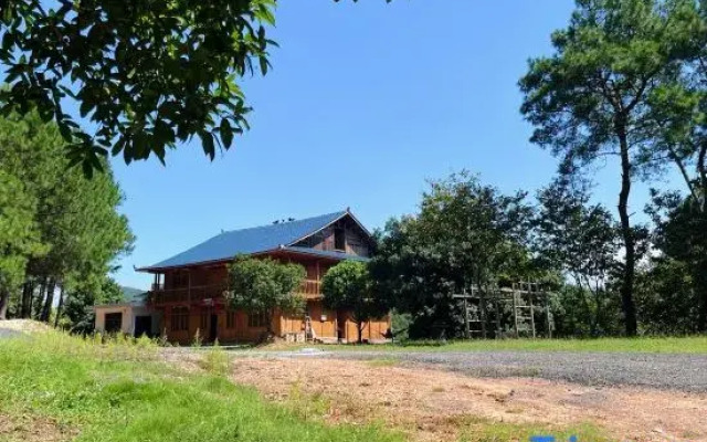 Langshan Guolin Hotel