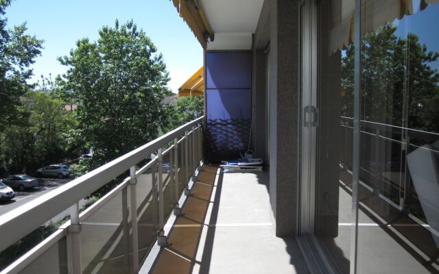 Appartement Le Rohan Parc Bordelais