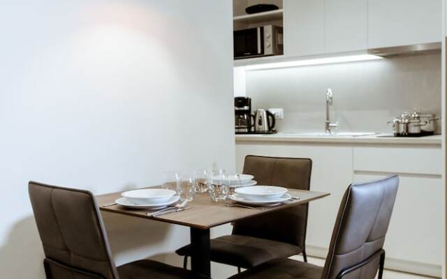 ANTEL Suites & Apartments