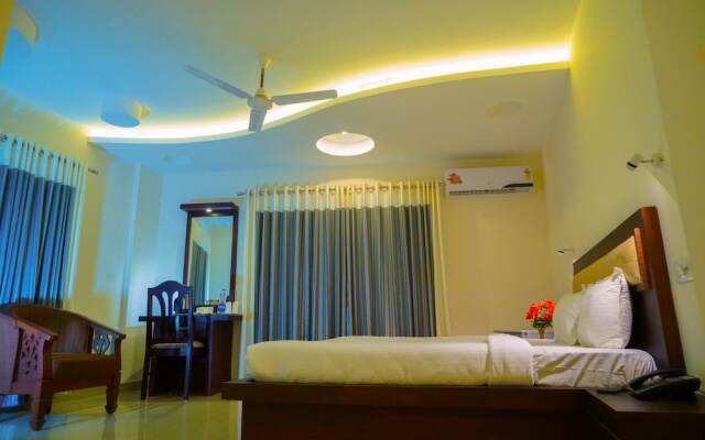 Hotel Horizon International