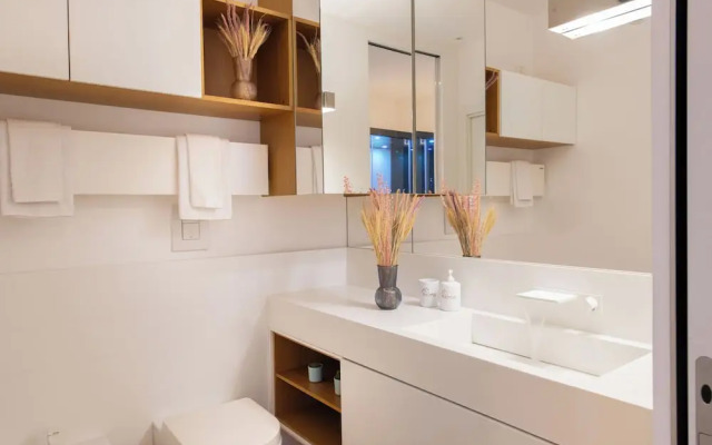 Heima Smart - Charme Apartment by Wonderful Italy