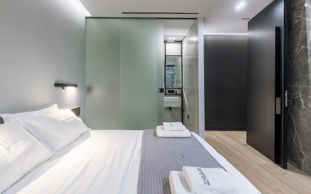 The Duke Boutique Suites