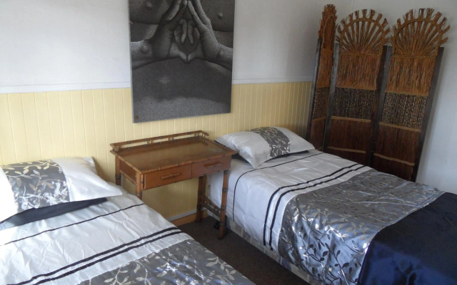 31 on the Terrace – Guest Rooms – Denmark