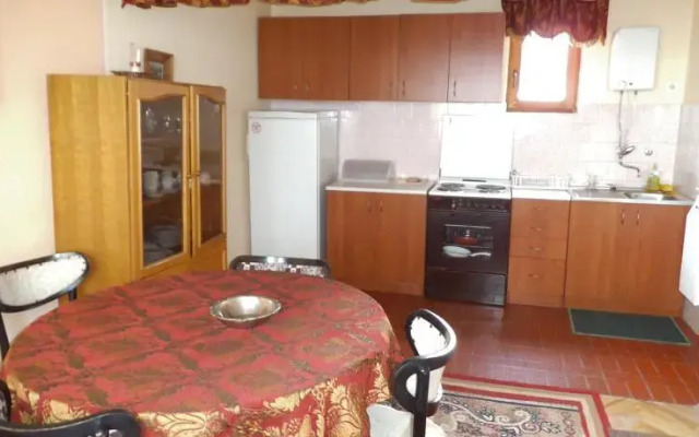 Apartments Markovic