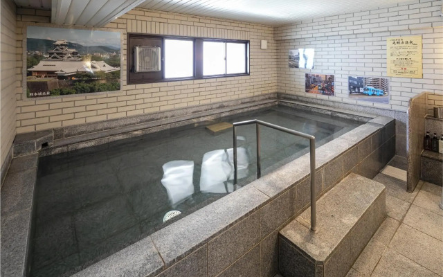 Hotel Hokke Club Kumamoto