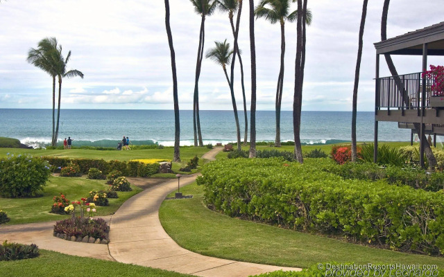 Wailea Elua- CoralTree Residence Collection