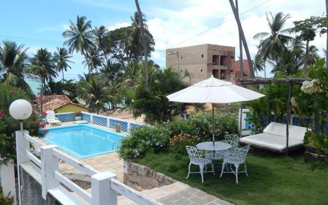 Pousada Vila Anaua