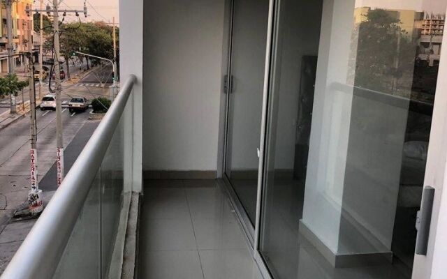 Hotel Platinum Barranquilla