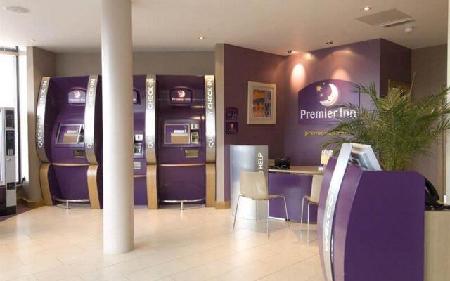 Premier Inn Doncaster Central