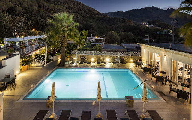 Grifo Hotel Charme & SPA