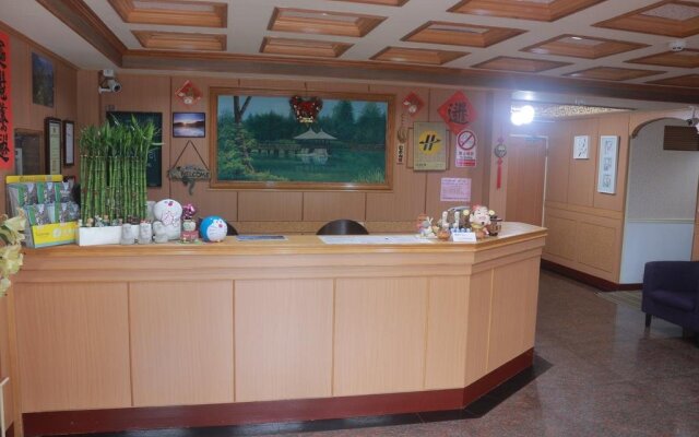 Wankou Hotel
