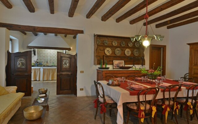 Villa Il Ciliegio