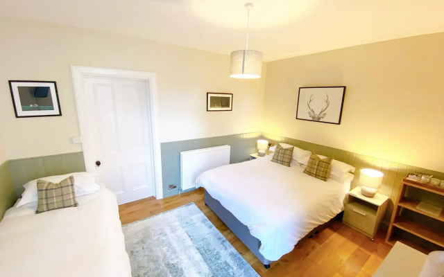 Cairngorm Guest House