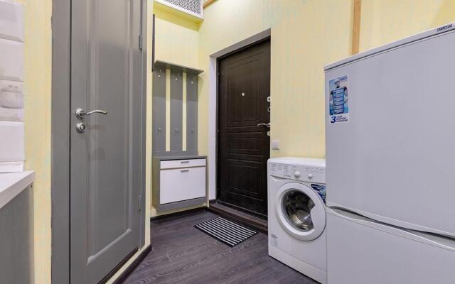 Welcome Home Apartments Nevsky 108