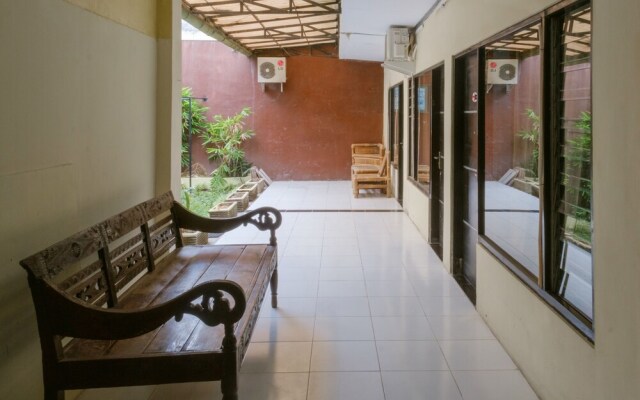 Ekost Danurejan by OYO Rooms