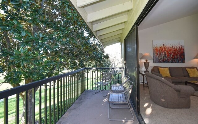 607 S At Silverado 1 Bedroom Condo