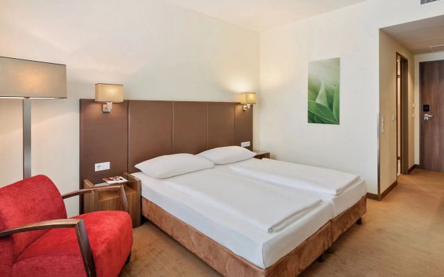 Austria Trend Hotel Doppio