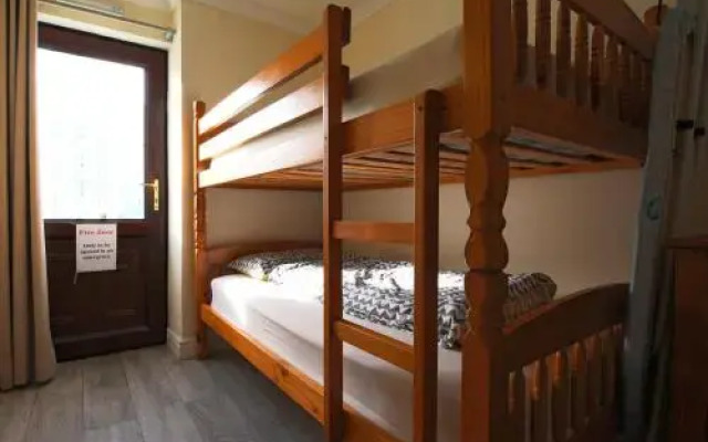 Barn Cottage Laugharne