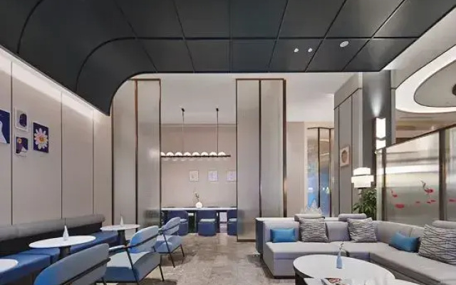 Xuzhou Golden Tulip Hotel