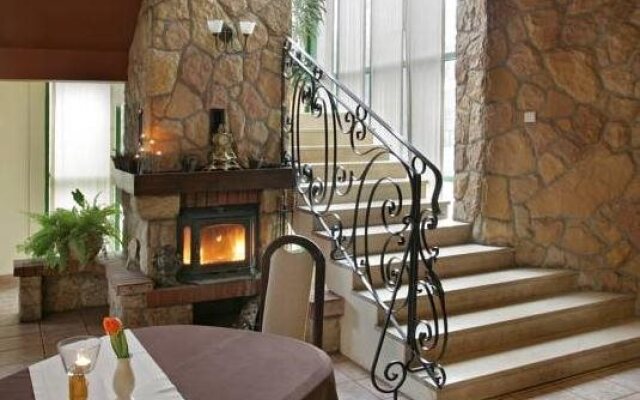 Hotel Gaja