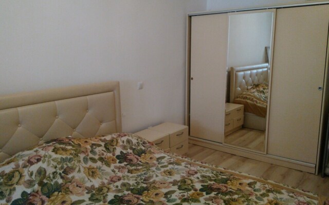 Apartment in Olymp