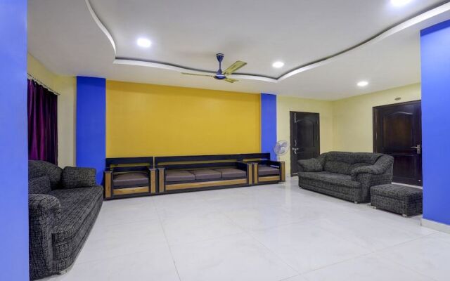 Treebo Trend Rex Residency