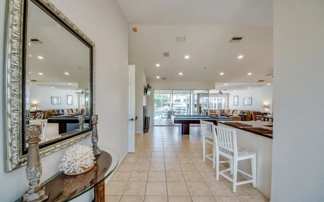 Villa Madeira - Roelens Vacations