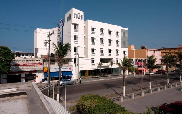 Nû Hotel