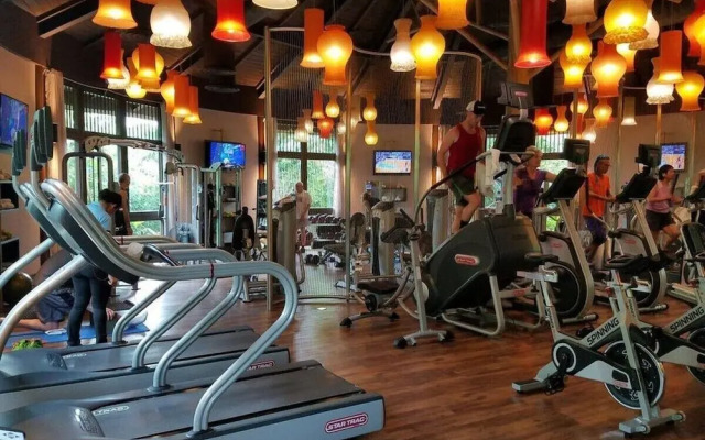 2BD Grand Luxxe Vidanta Resort RM