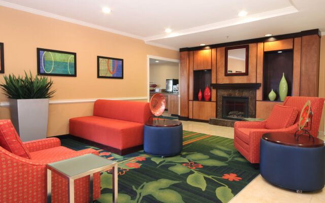 Comfort Inn & Suites Houma