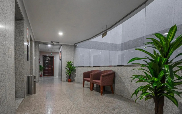 Ghaleyt Ohod Furnished Units