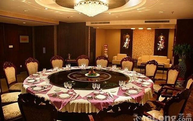 Yanbei Hotel