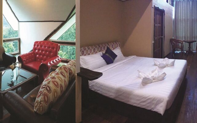 Rao Ga Khao Resort